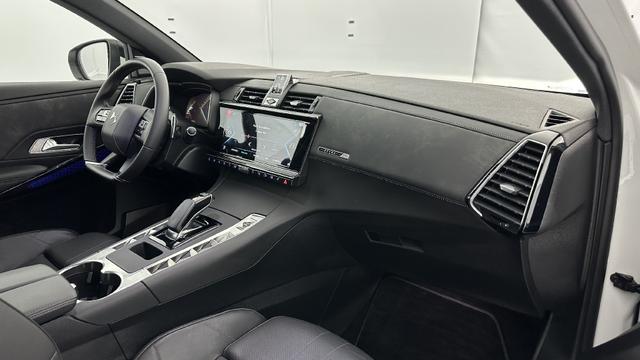 DS Automobiles 7 (Crossback) 