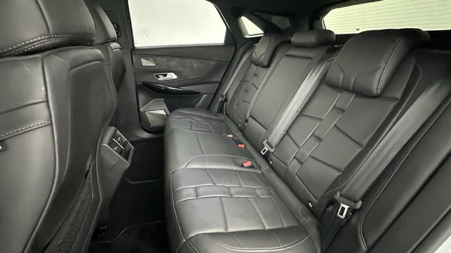 DS Automobiles 7 (Crossback) 