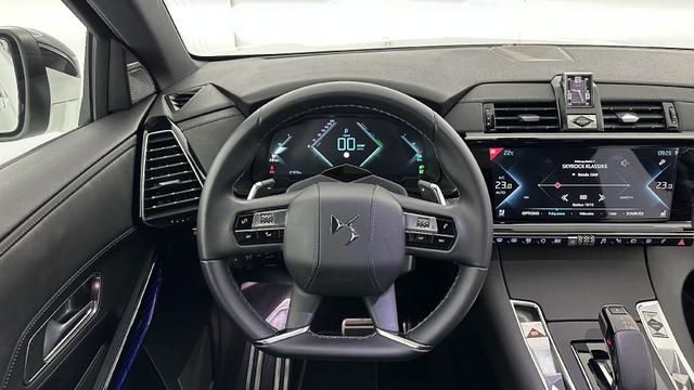 DS Automobiles 7 (Crossback) 