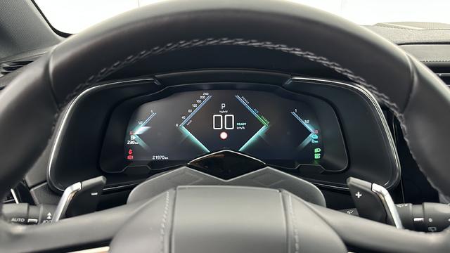 DS Automobiles 7 (Crossback) 