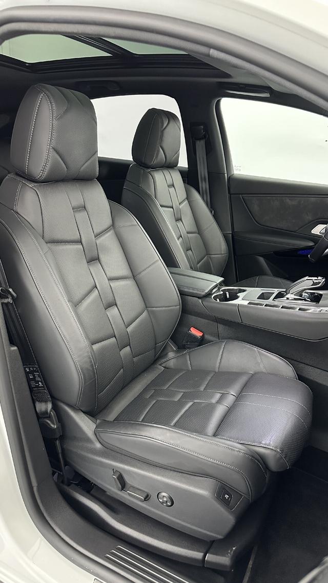 DS Automobiles 7 (Crossback) 