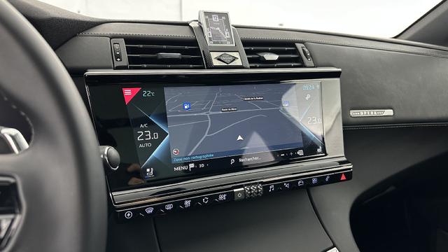 DS Automobiles 7 (Crossback) 