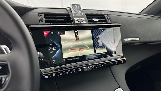 DS Automobiles 7 (Crossback) 