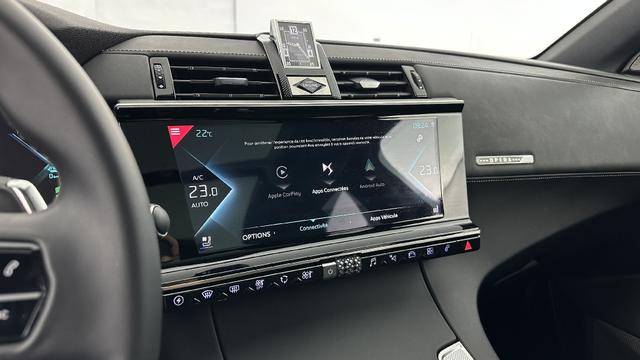 DS Automobiles 7 (Crossback) 