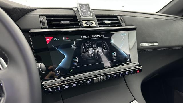 DS Automobiles 7 (Crossback) 