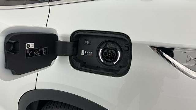 DS Automobiles 7 (Crossback) 