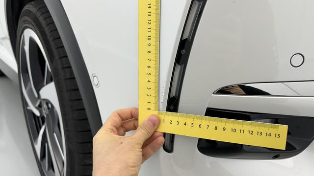 DS Automobiles 7 (Crossback) 