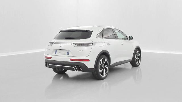 DS Automobiles 7 (Crossback) 