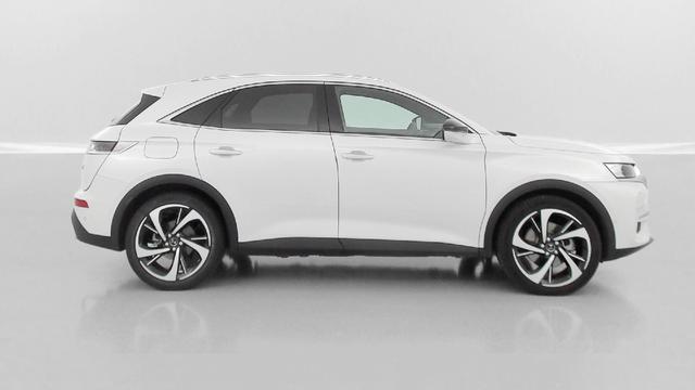 DS Automobiles 7 (Crossback) 