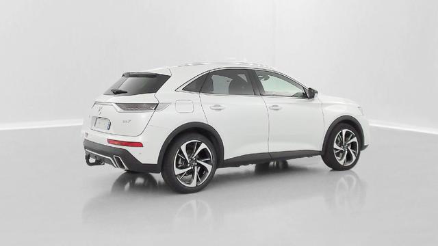 DS Automobiles 7 (Crossback) 