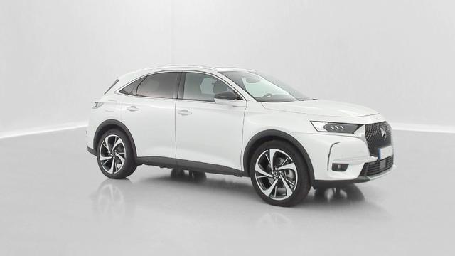 DS Automobiles 7 (Crossback) 