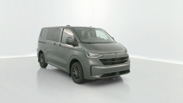 Volkswagen T5 Kastenwagen - Transporter