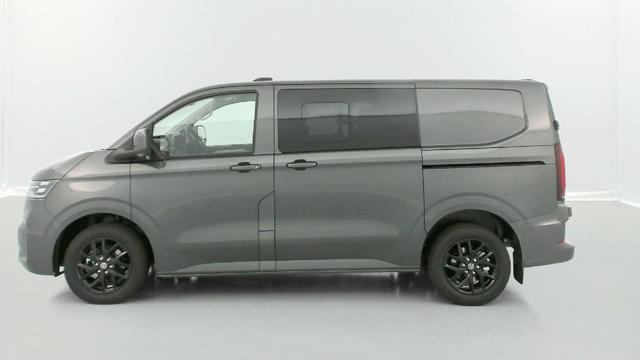 Volkswagen T5 Kastenwagen Transporter 