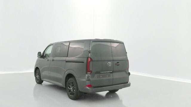 Volkswagen T5 Kastenwagen Transporter 