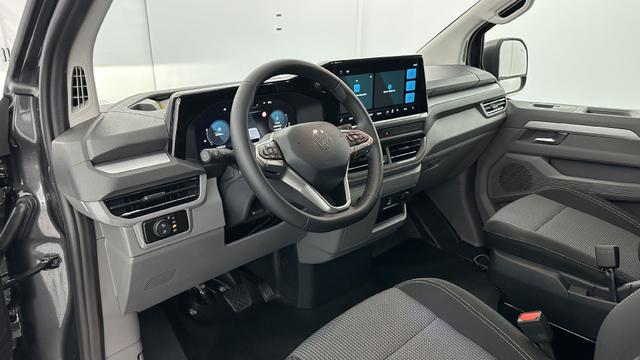 Volkswagen T5 Kastenwagen Transporter 