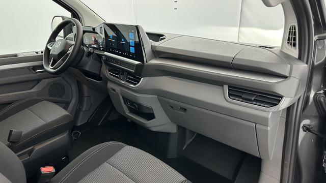 Volkswagen T5 Kastenwagen Transporter 