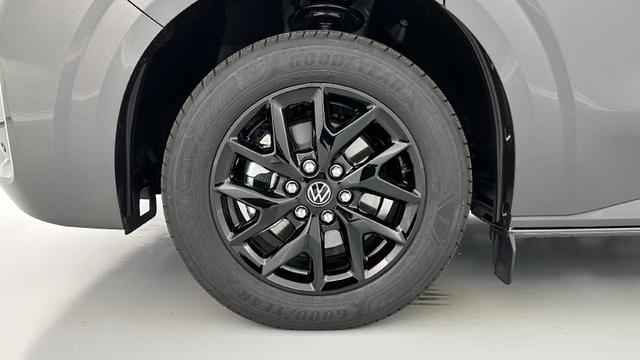 Volkswagen T5 Kastenwagen Transporter 