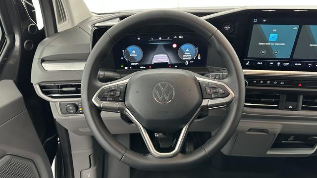 Volkswagen T5 Kastenwagen Transporter 