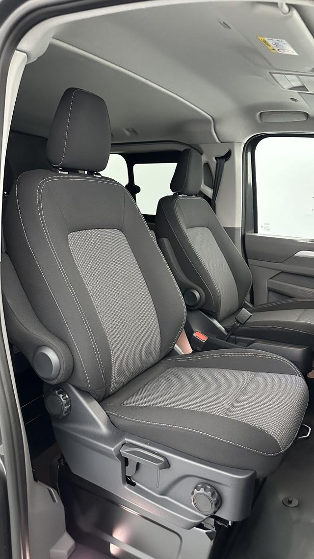 Volkswagen T5 Kastenwagen Transporter 