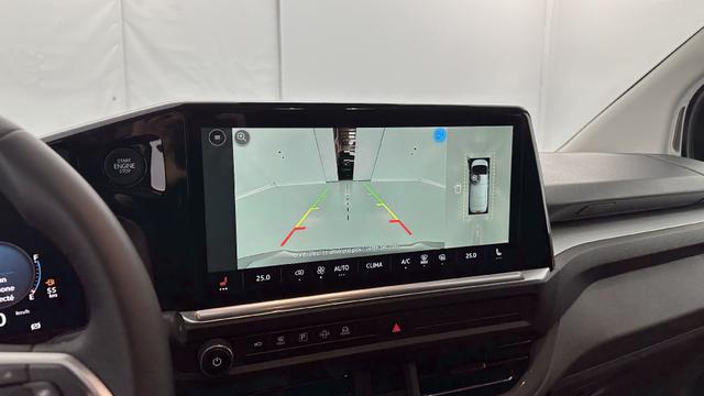 Volkswagen T5 Kastenwagen Transporter 