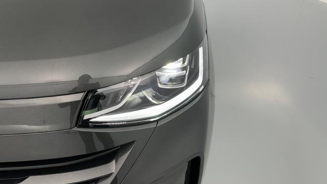 Volkswagen T5 Kastenwagen Transporter 