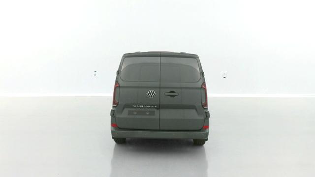 Volkswagen T5 Kastenwagen Transporter 