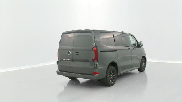 Volkswagen T5 Kastenwagen Transporter 