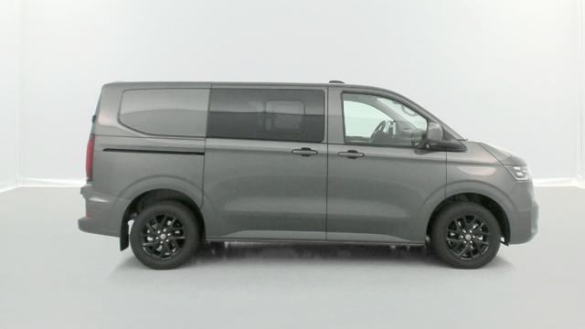 Volkswagen T5 Kastenwagen Transporter 