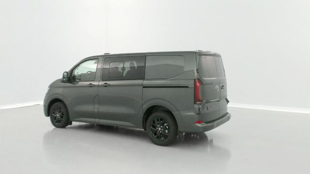 Volkswagen T5 Kastenwagen Transporter 