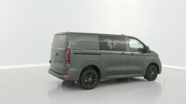 Volkswagen T5 Kastenwagen Transporter 