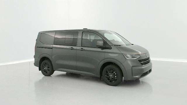 Volkswagen T5 Kastenwagen Transporter 