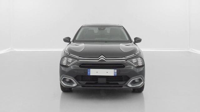 Citro&euml;n C4 X 