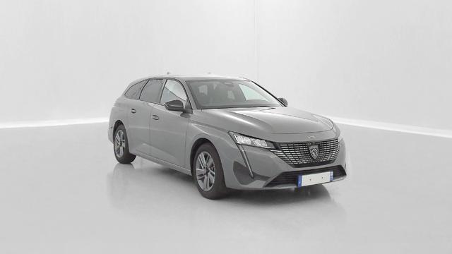 Peugeot 308 SW - 
