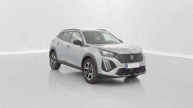 Peugeot 2008 - 