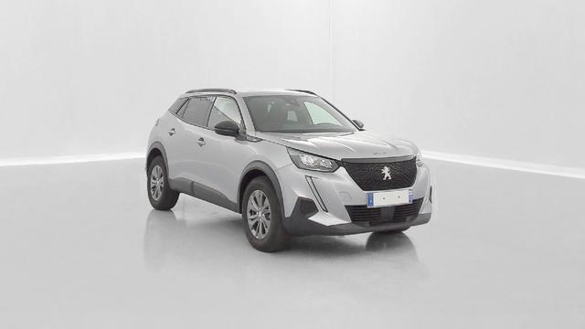 Peugeot 2008 - 