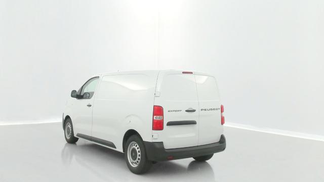 Peugeot Expert Kastenwagen 