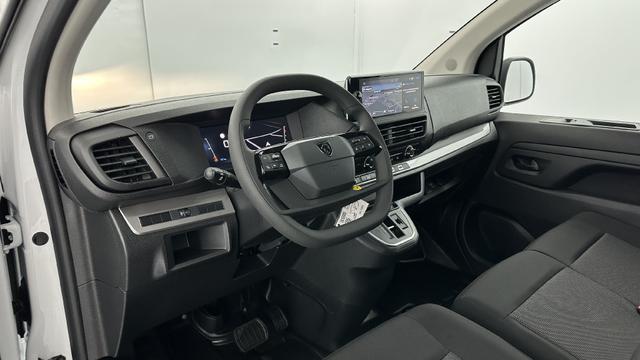 Peugeot Expert Kastenwagen 