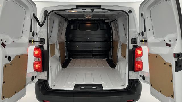 Peugeot Expert Kastenwagen 