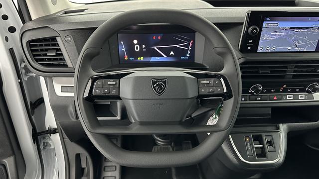 Peugeot Expert Kastenwagen 