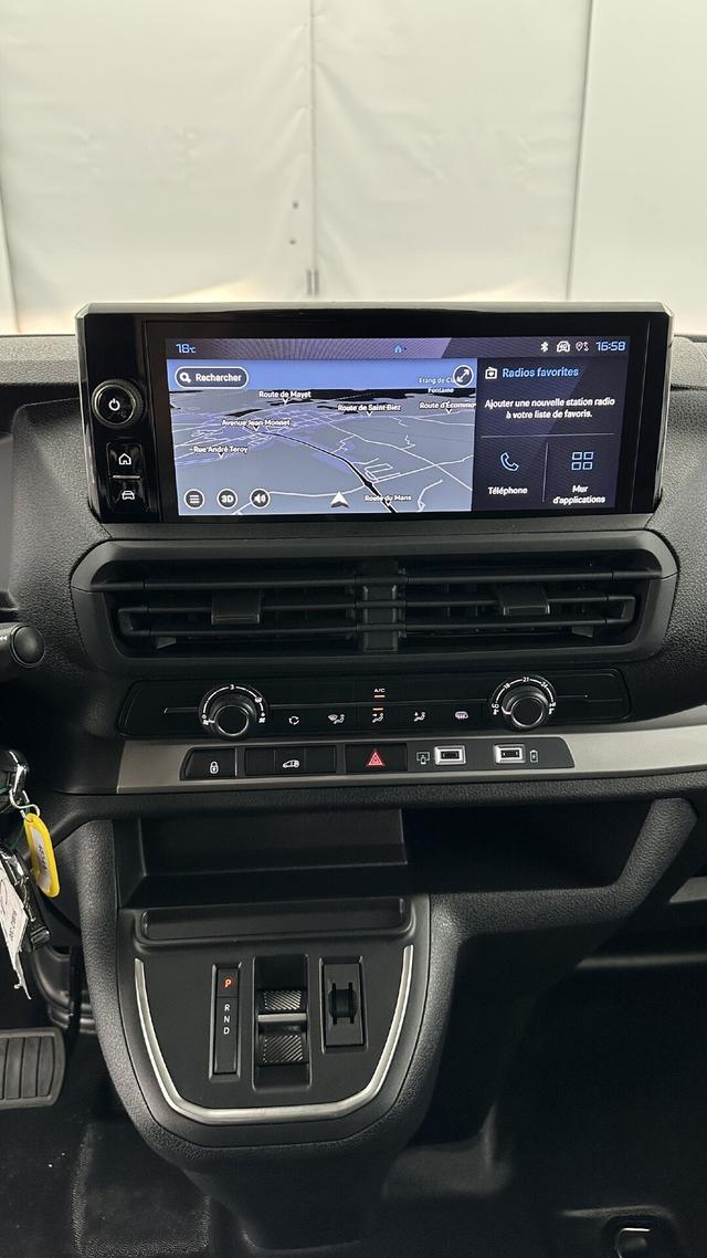 Peugeot Expert Kastenwagen 