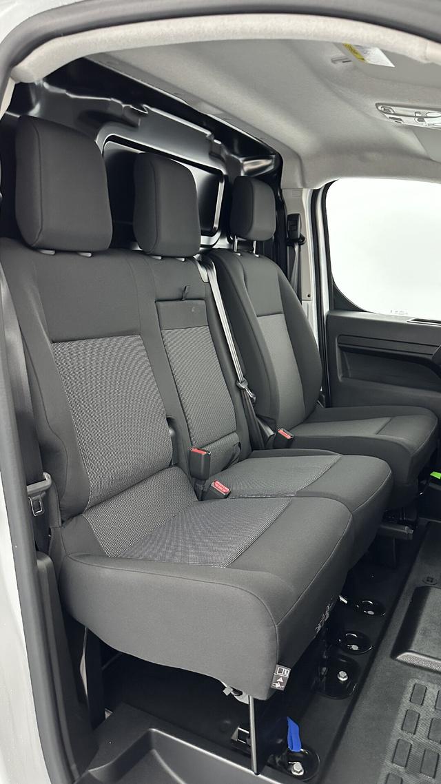 Peugeot Expert Kastenwagen 