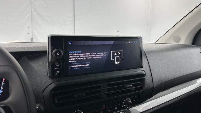 Peugeot Expert Kastenwagen 