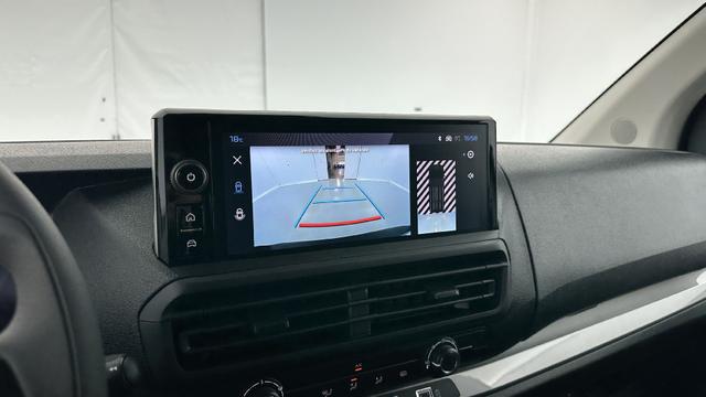 Peugeot Expert Kastenwagen 