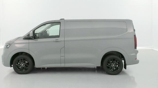 Volkswagen T5 Kastenwagen Transporter 