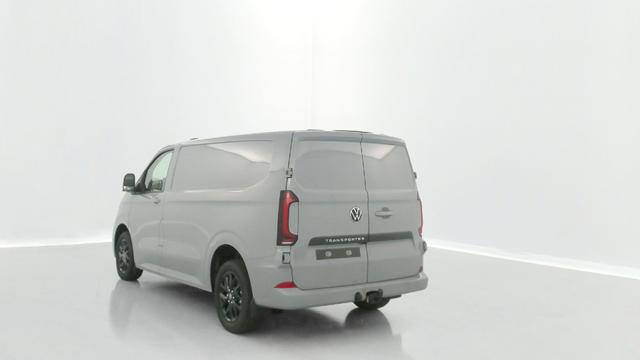 Volkswagen T5 Kastenwagen Transporter 