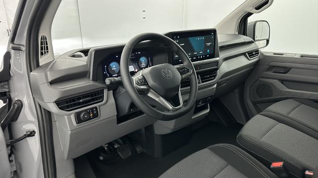 Volkswagen T5 Kastenwagen Transporter 