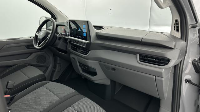 Volkswagen T5 Kastenwagen Transporter 