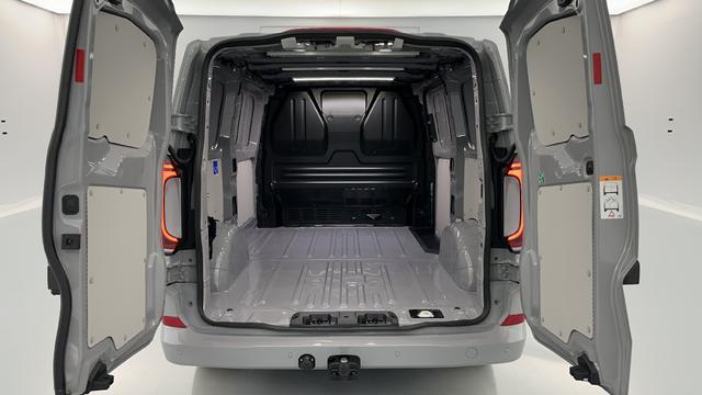 Volkswagen T5 Kastenwagen Transporter 