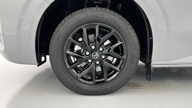 Volkswagen T5 Kastenwagen Transporter 