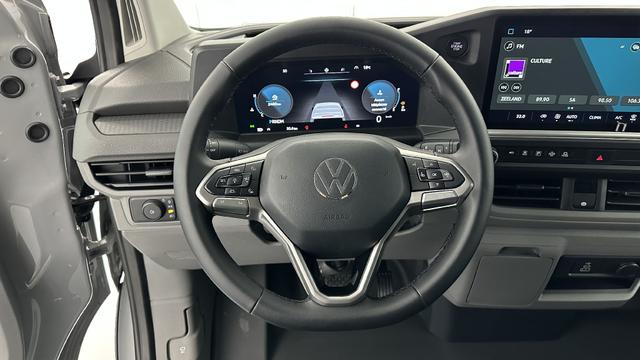 Volkswagen T5 Kastenwagen Transporter 